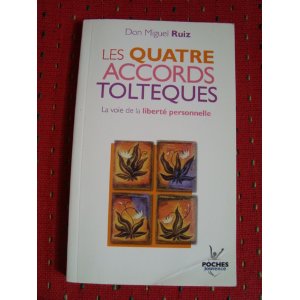 4 accords Tolteck