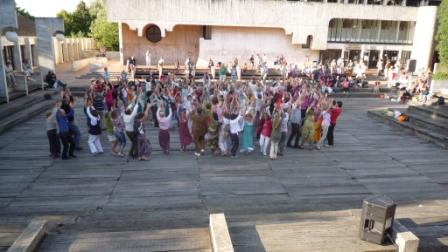 danse en cercle 4