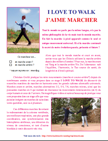 presnteation C Grolle