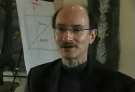 dean radin