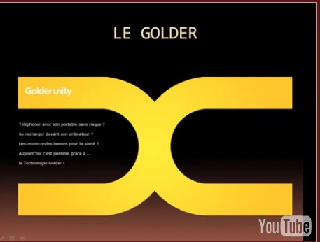GOLDER