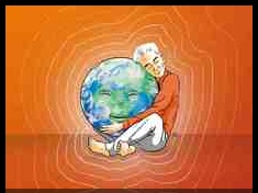 guerir relation au monde