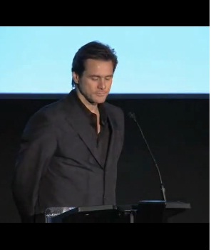 Jim Carrey