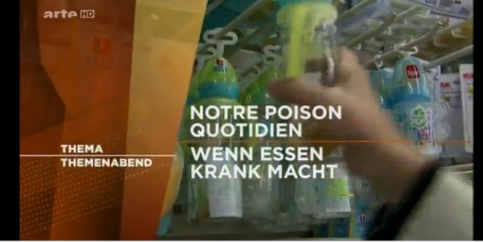 Notre poison quot