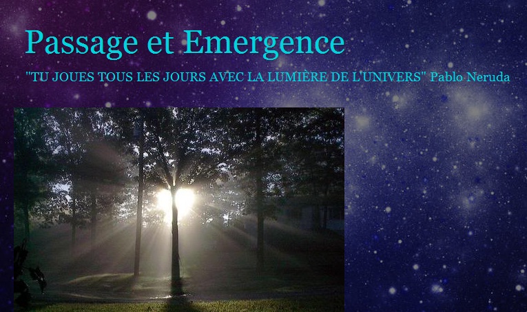 Passage & Emergence