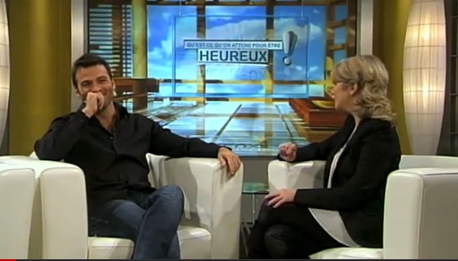 SEXSHIP emission TV