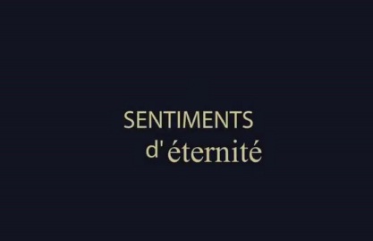 Sentiment d eternite