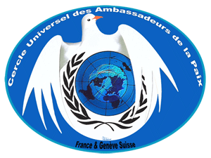 ambasadeur de Paix