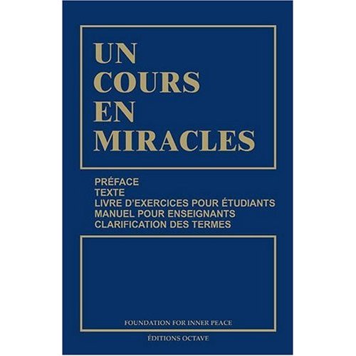 cours en miracle