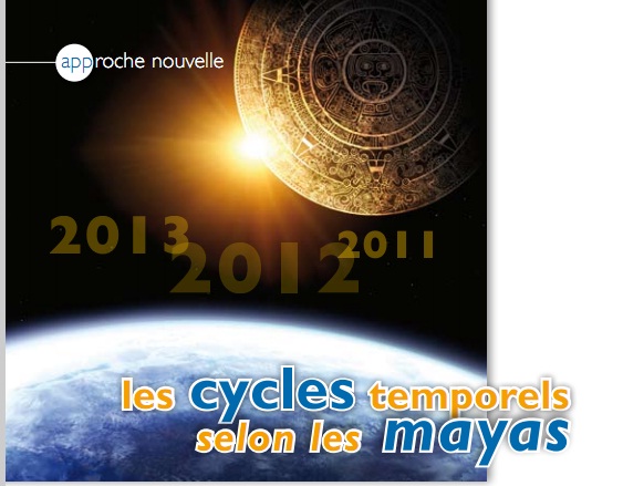 cycle maya