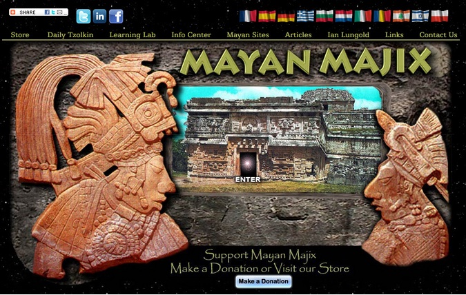 home Maya Majix