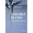 l audela de l eau