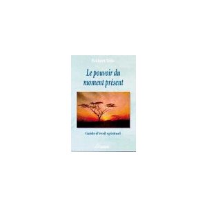 pouvoir moment pres