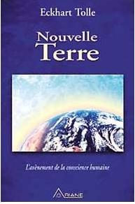 nouvelle terre E T